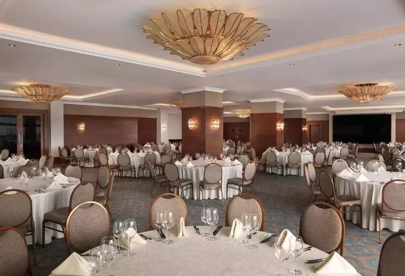 Hotel Istanbul Marriott Pendik