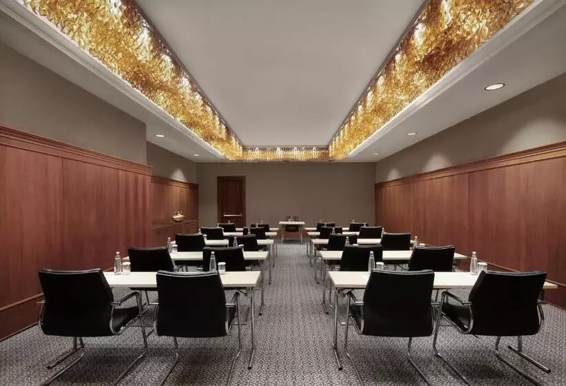 Hotel Istanbul Marriott Pendik