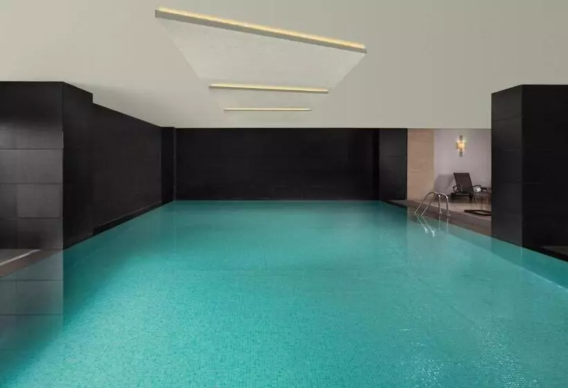 Hotel Istanbul Marriott Pendik