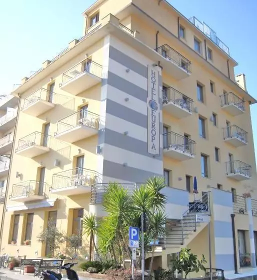 Hotel Europa
