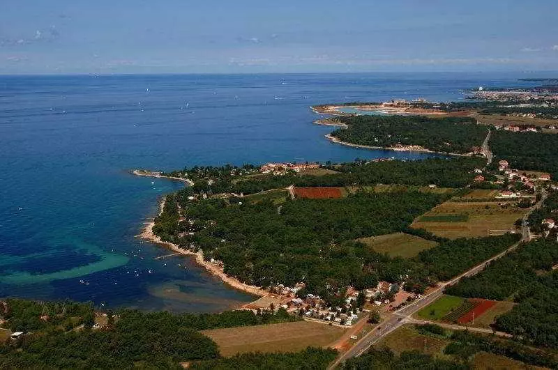 호텔 Finida Campsite