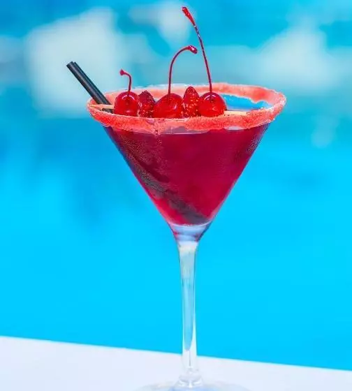 فندق Grecian Castle Chios