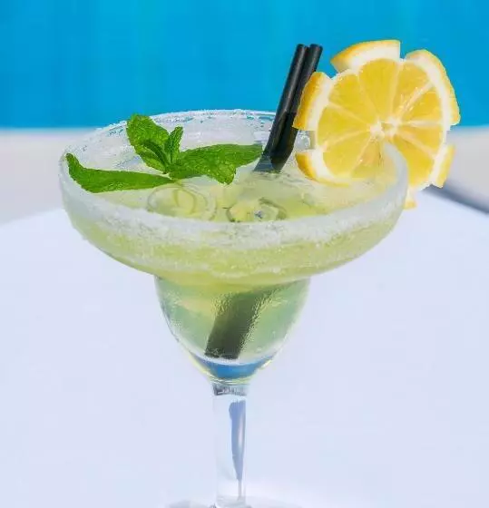 فندق Grecian Castle Chios