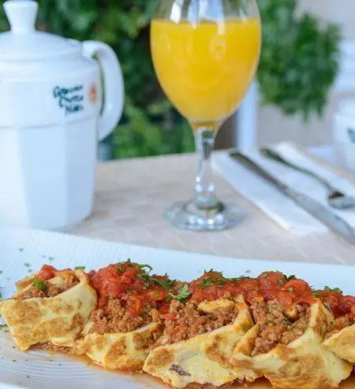 فندق Grecian Castle Chios