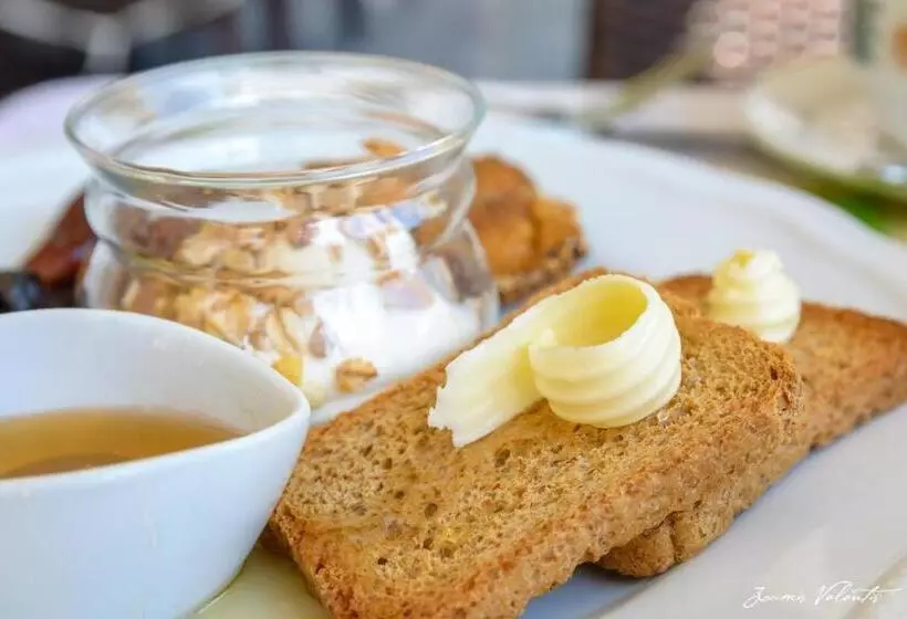 فندق Grecian Castle Chios