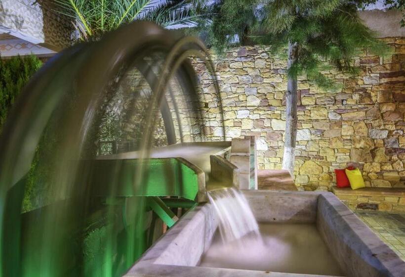 فندق Grecian Castle Chios