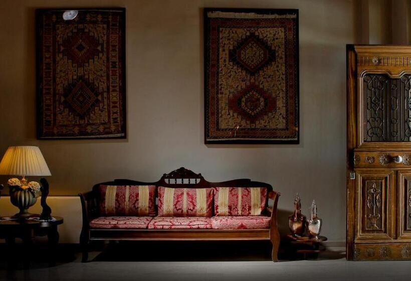 فندق Grecian Castle Chios