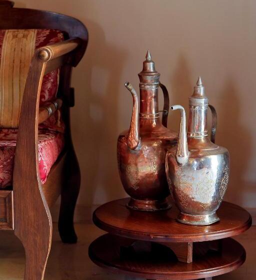 فندق Grecian Castle Chios