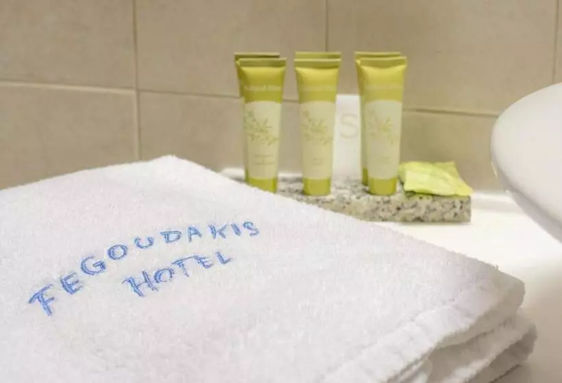 فندق Grecian Castle Chios