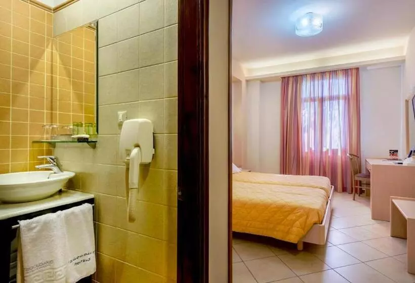 فندق Grecian Castle Chios