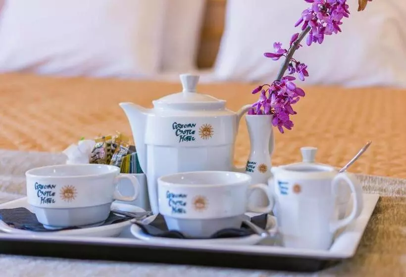 فندق Grecian Castle Chios