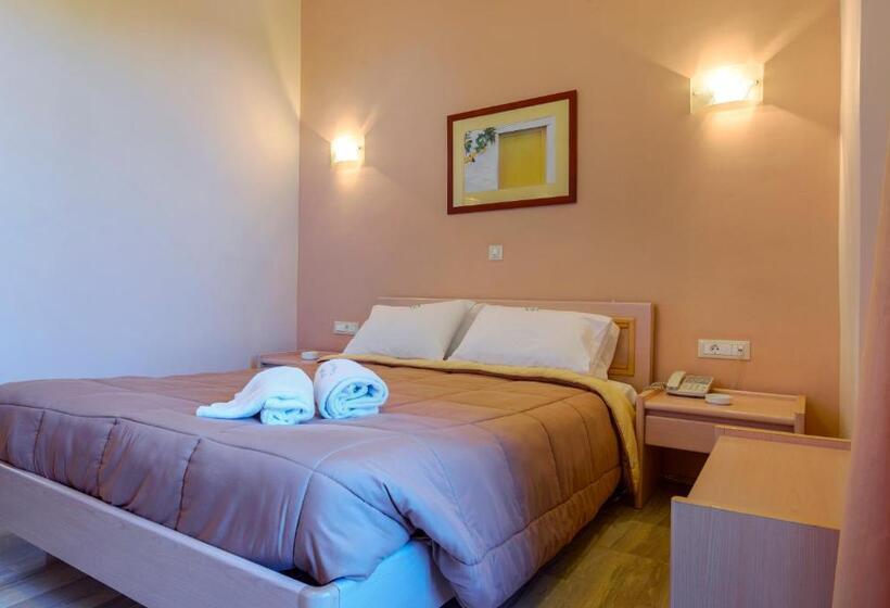 فندق Grecian Castle Chios