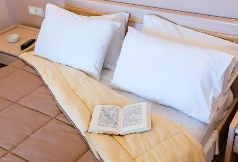 فندق Grecian Castle Chios