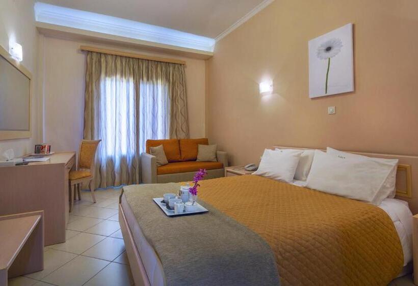 فندق Grecian Castle Chios