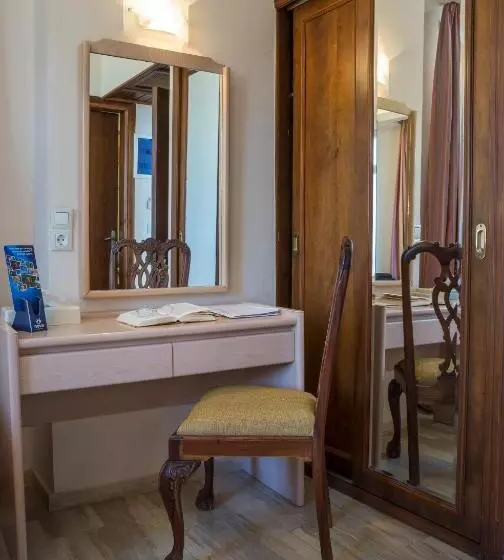 فندق Grecian Castle Chios