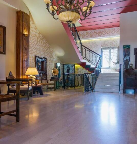 فندق Grecian Castle Chios