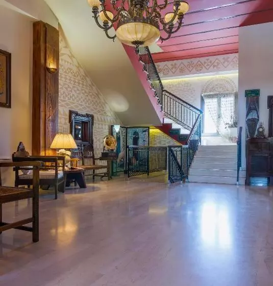 فندق Grecian Castle Chios