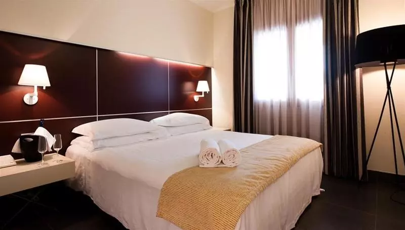 Отель Home Club Suite