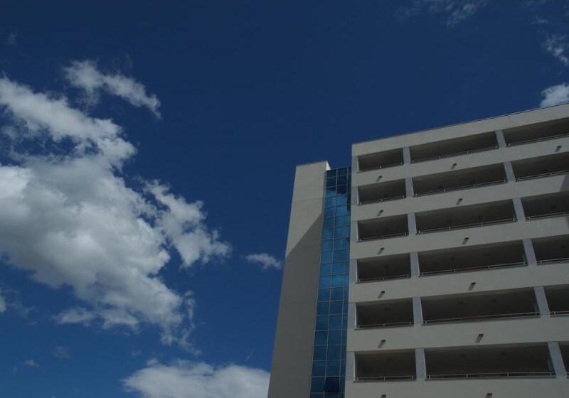 Отель Home Club Suite