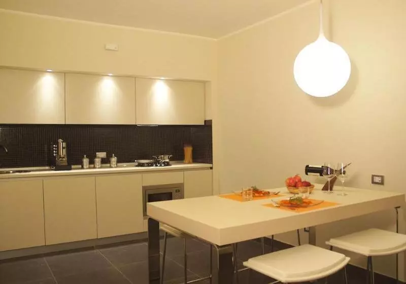 Отель Home Club Suite