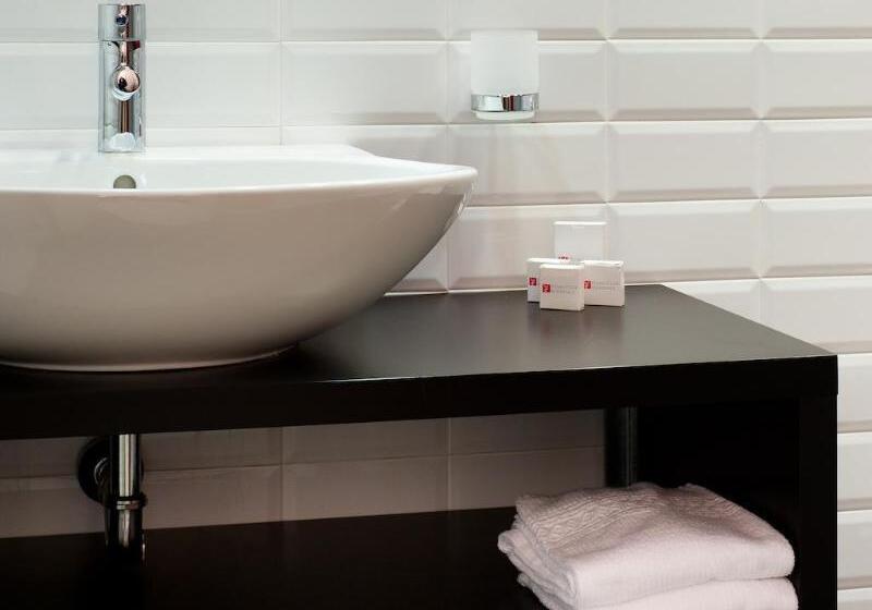 Отель Home Club Suite