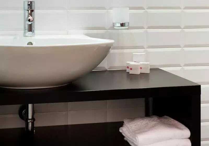 Отель Home Club Suite