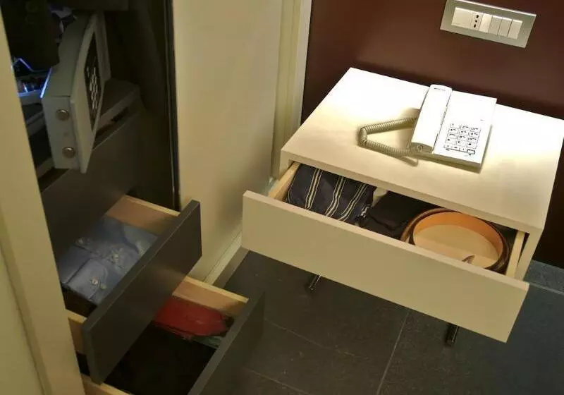 Отель Home Club Suite