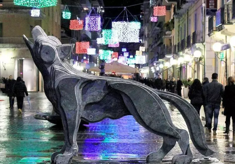 Отель Home Club Suite