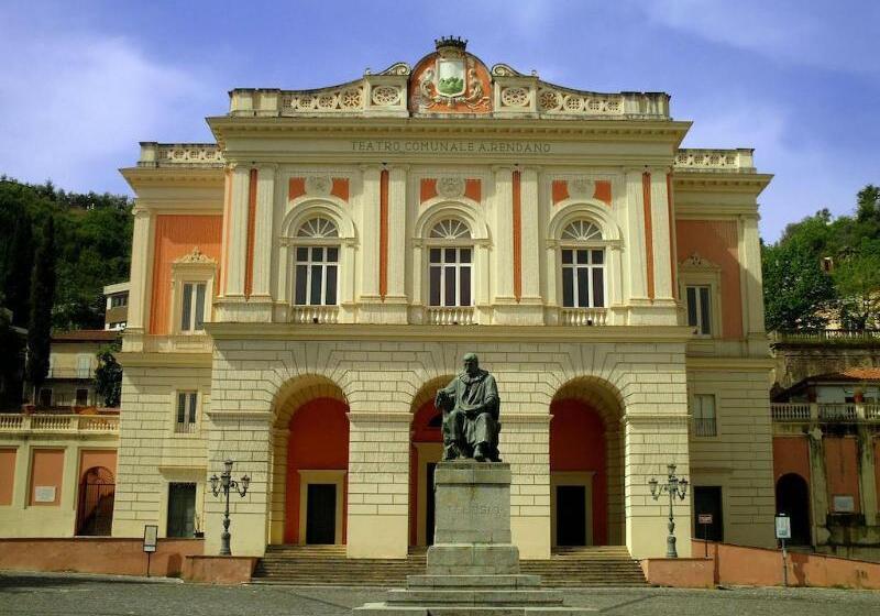 Отель Home Club Suite