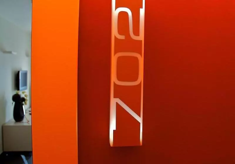 Отель Home Club Suite