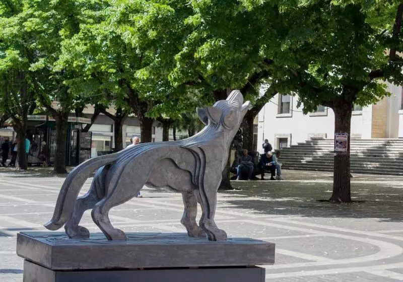 Отель Home Club Suite