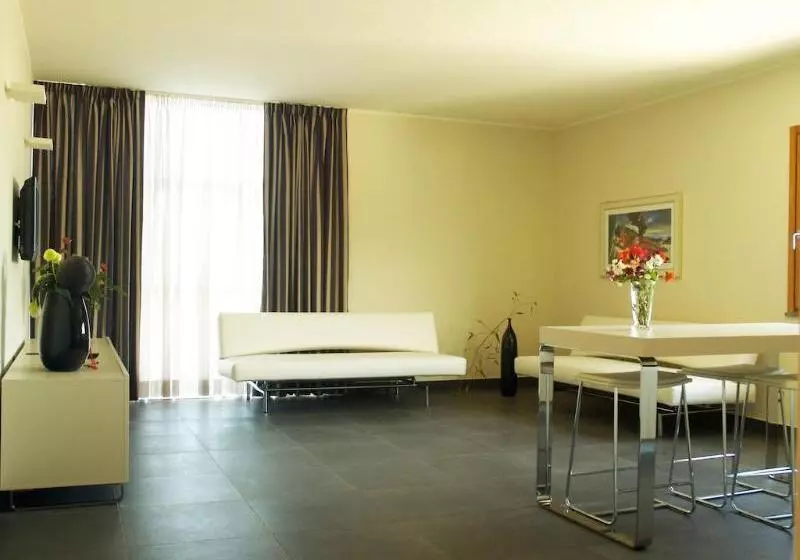 Отель Home Club Suite