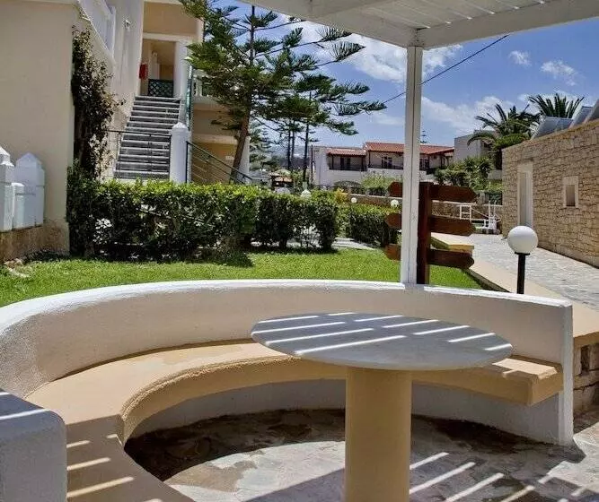 ホテル Jo An Beach