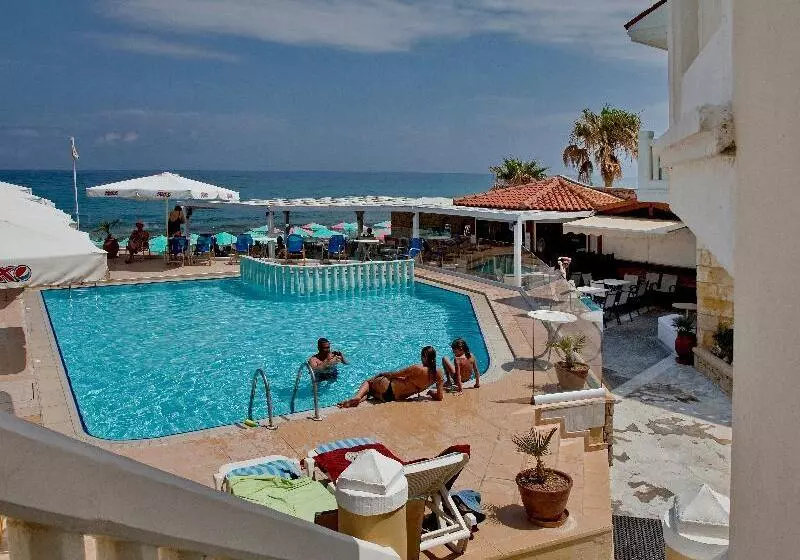 ホテル Jo An Beach