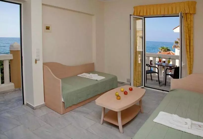 ホテル Jo An Beach