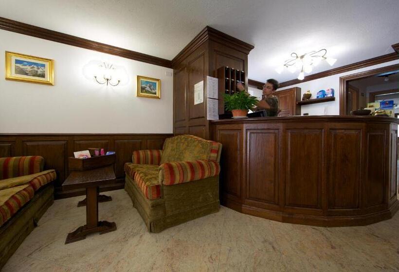 בית מלון כפרי L' Aiglon