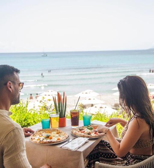 La Bitta   Bovis Hotels