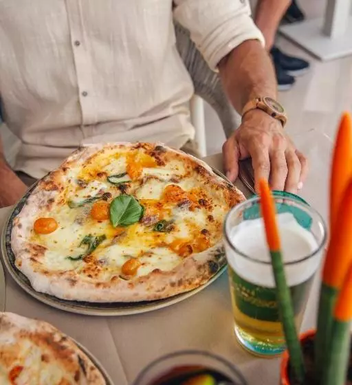 La Bitta Bovis Hotels