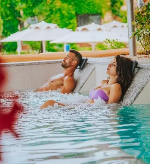 La Bitta Bovis Hotels