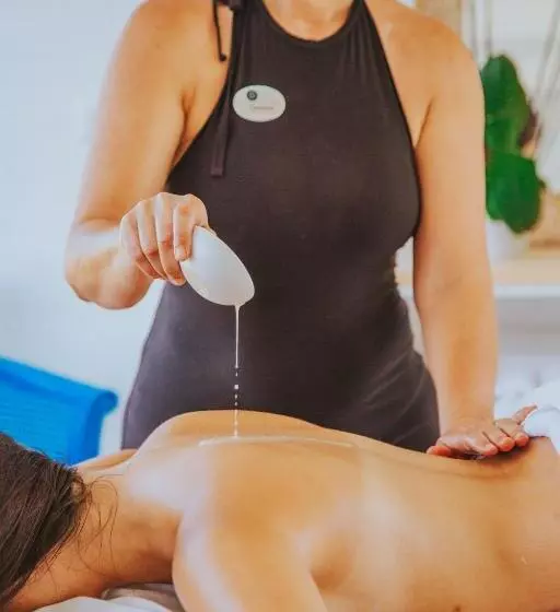 La Bitta Bovis Hotels