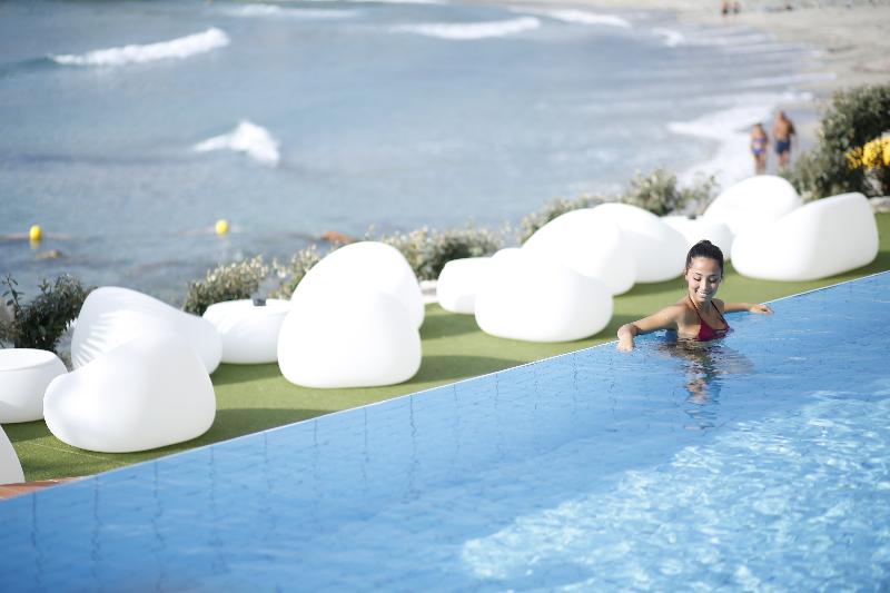 La Bitta   Bovis Hotels