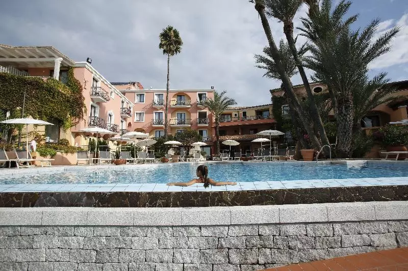 La Bitta Bovis Hotels