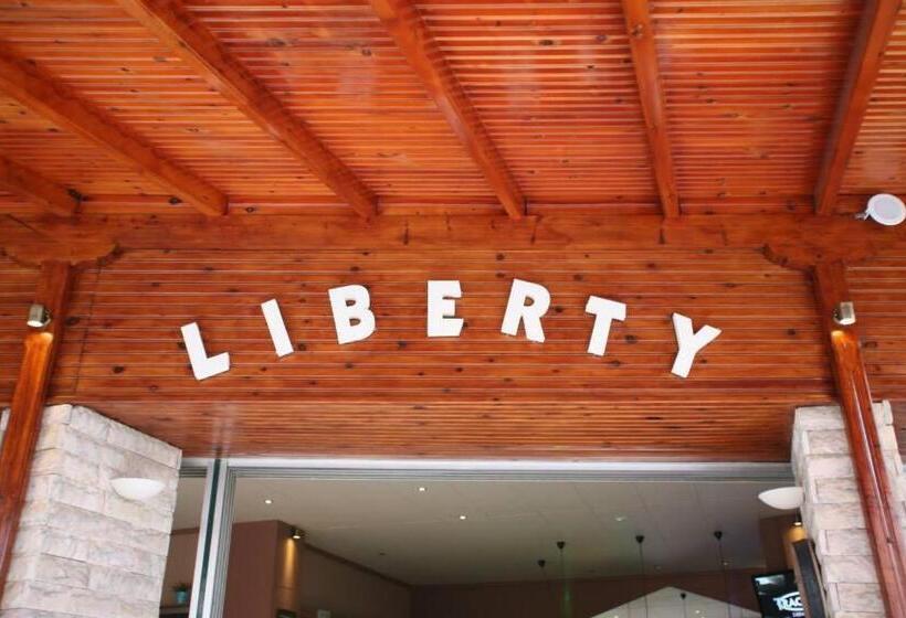 هتل Liberty 1
