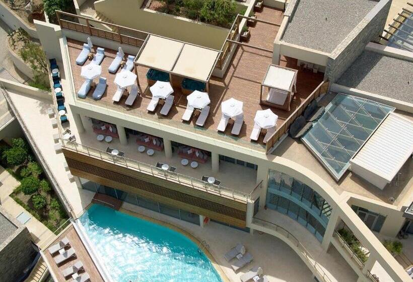 Lindos Blu Luxury Hotel Adults Only