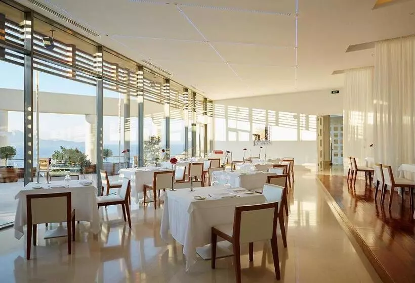 Lindos Blu Luxury Hotel Adults Only