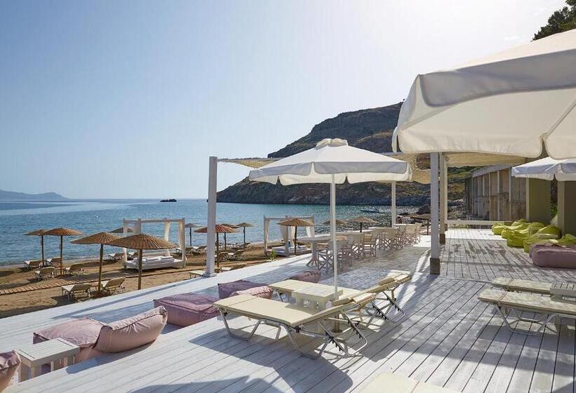 Lindos Blu Luxury Hotel Adults Only