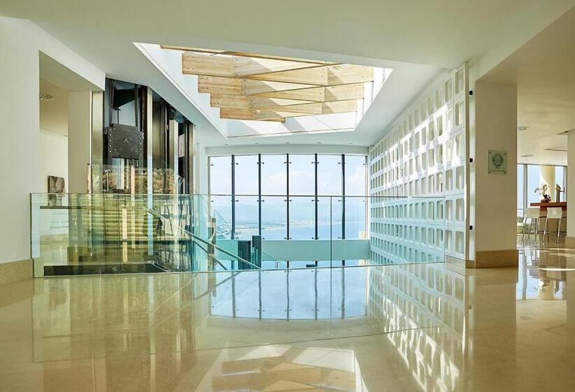 Lindos Blu Luxury Hotel Adults Only