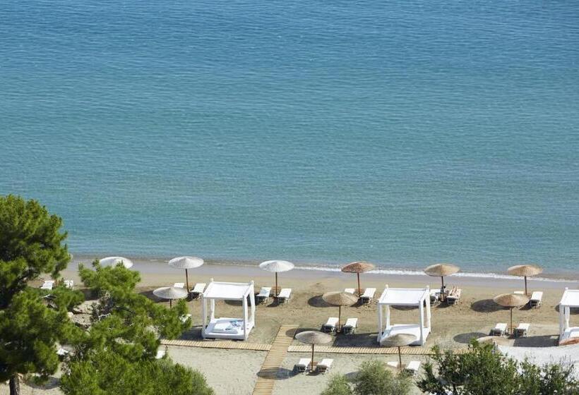 Lindos Blu Luxury Hotel Adults Only