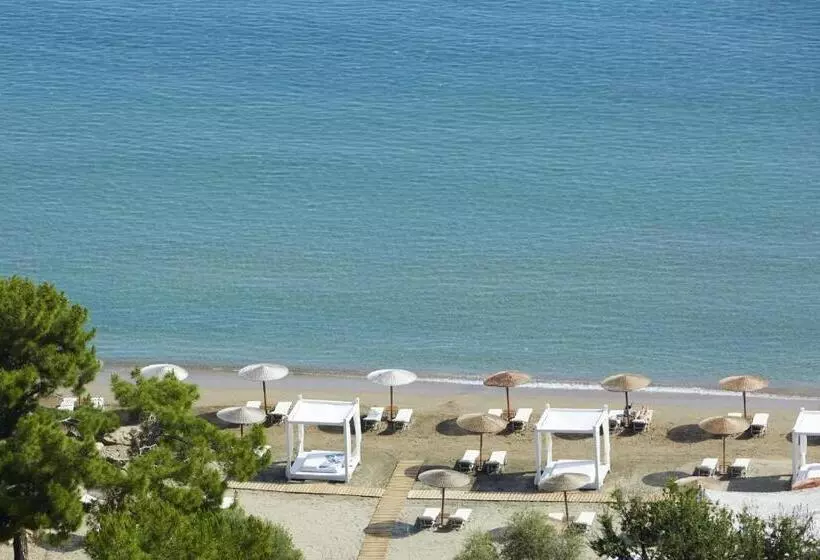 Lindos Blu Luxury Hotel Adults Only