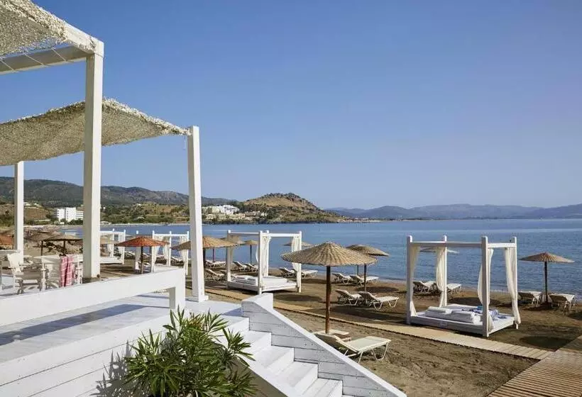 Lindos Blu Luxury Hotel Adults Only